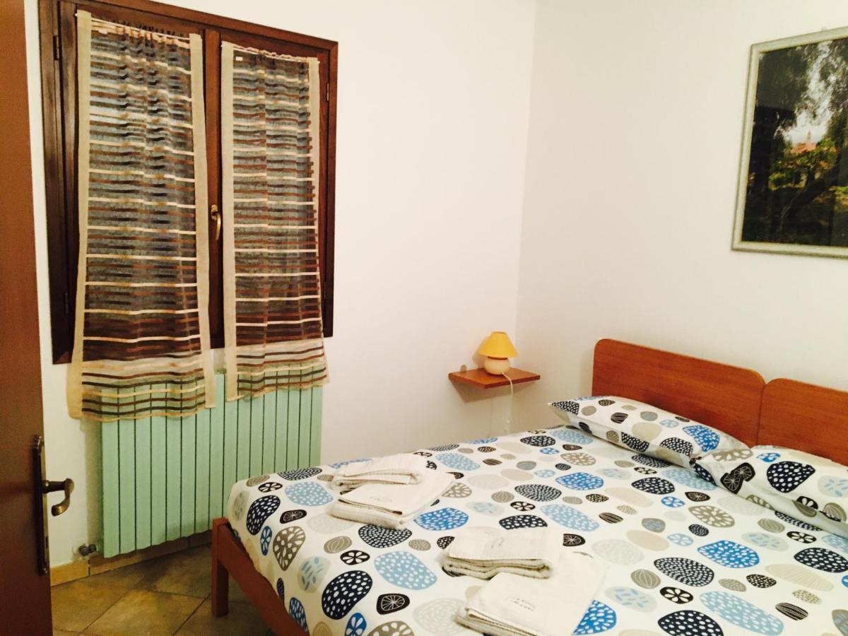 Casa Vacanze Uliveto Bordighera Bagian luar foto