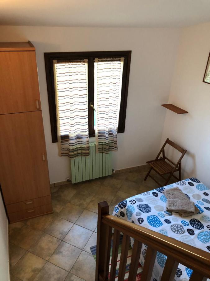 Casa Vacanze Uliveto Bordighera Bagian luar foto
